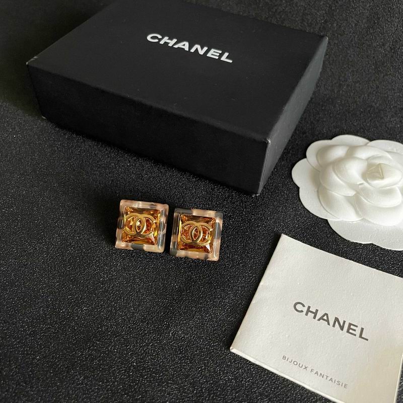 Chanel Earring 06yxs201
